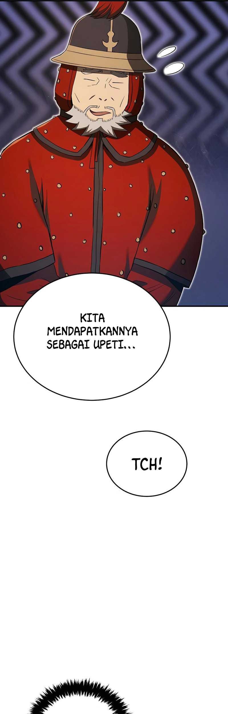 Black Corporation: Joseon Chapter 33 Gambar 44