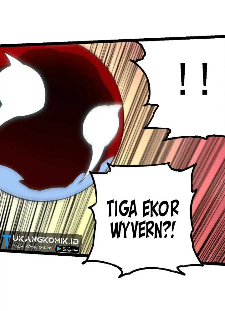 Evolution Begins With A Big Tree Chapter 192 Gambar 17