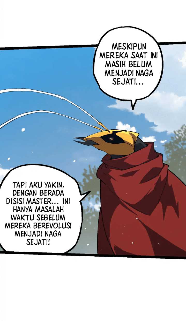 Evolution Begins With A Big Tree Chapter 192 Gambar 18