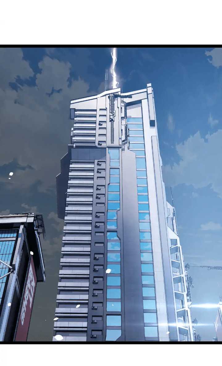 Evolution Begins With A Big Tree Chapter 192 Gambar 20