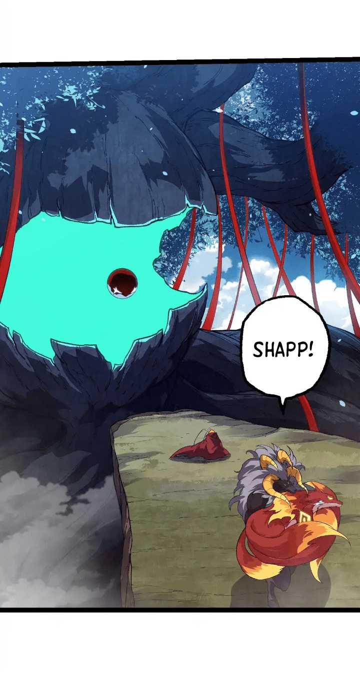 Evolution Begins With A Big Tree Chapter 192 Gambar 12