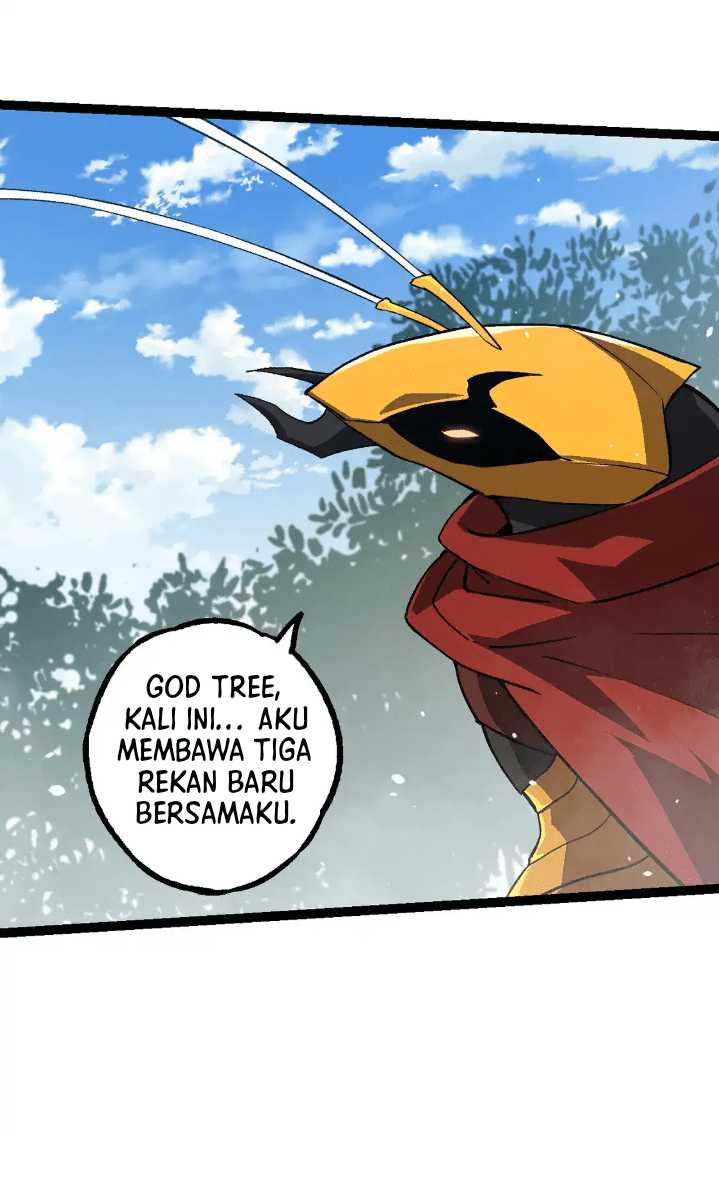 Evolution Begins With A Big Tree Chapter 192 Gambar 13