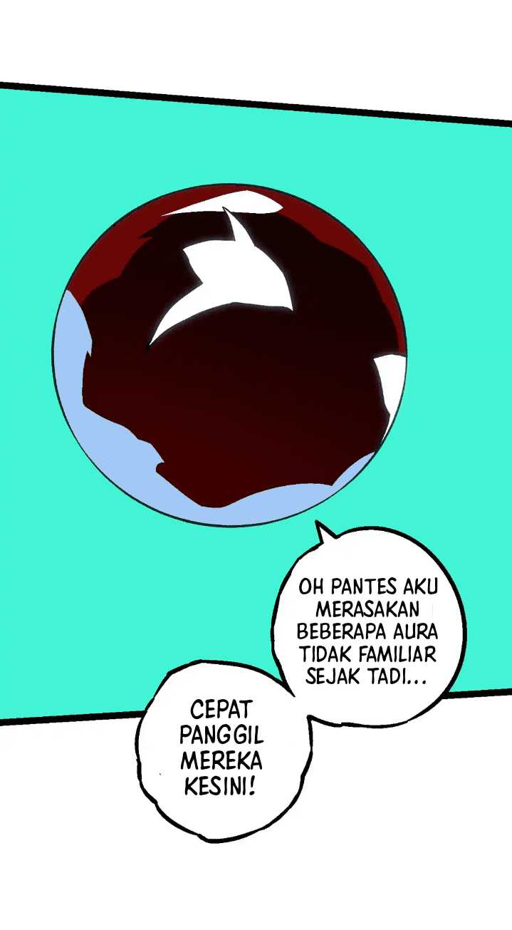 Evolution Begins With A Big Tree Chapter 192 Gambar 14