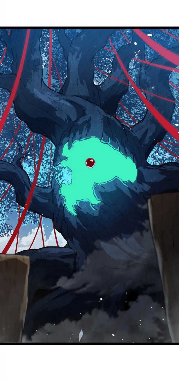 Evolution Begins With A Big Tree Chapter 192 Gambar 26