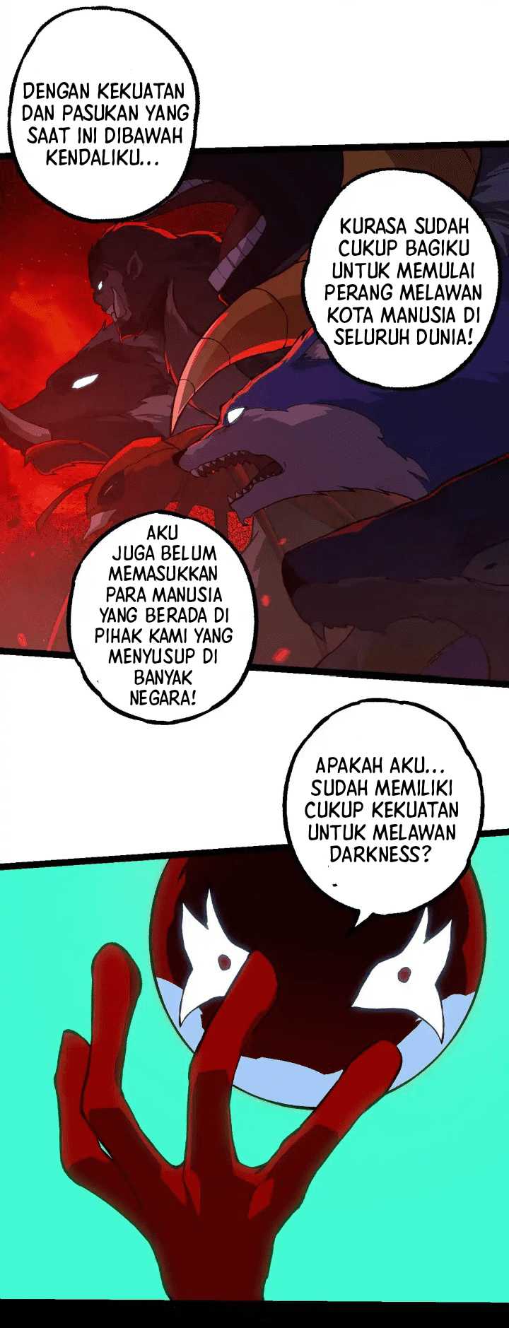 Evolution Begins With A Big Tree Chapter 192 Gambar 28