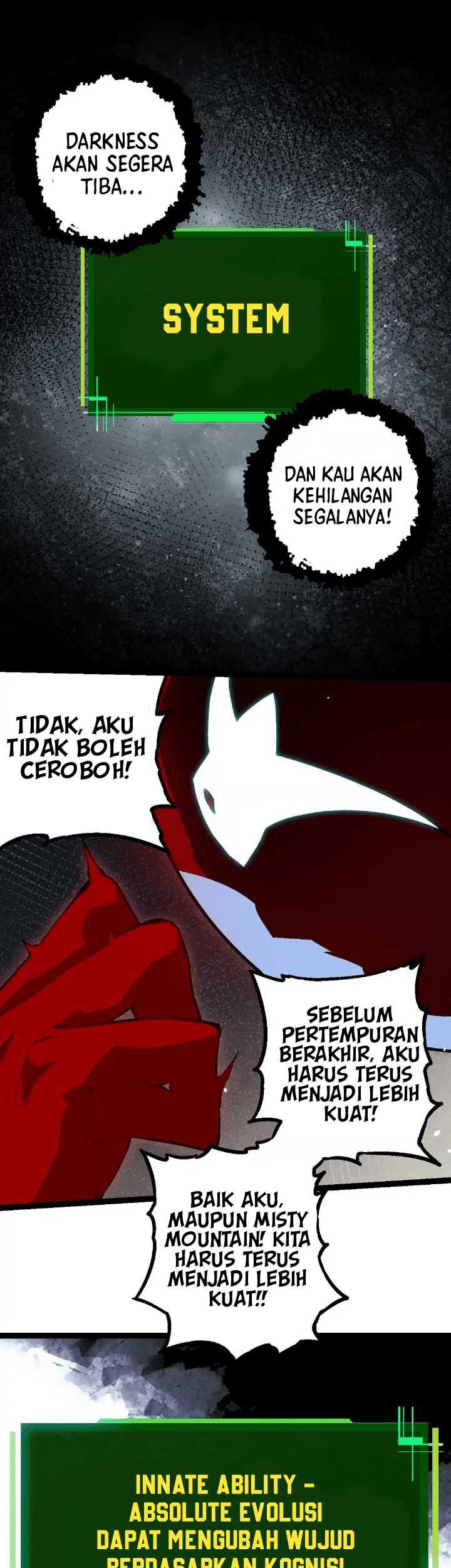 Evolution Begins With A Big Tree Chapter 192 Gambar 29