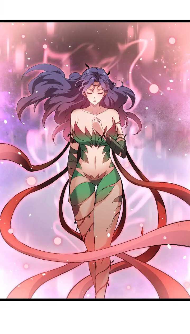 Evolution Begins With A Big Tree Chapter 192 Gambar 21