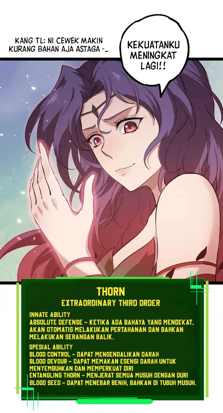 Evolution Begins With A Big Tree Chapter 192 Gambar 22