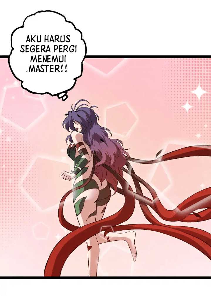 Evolution Begins With A Big Tree Chapter 192 Gambar 23