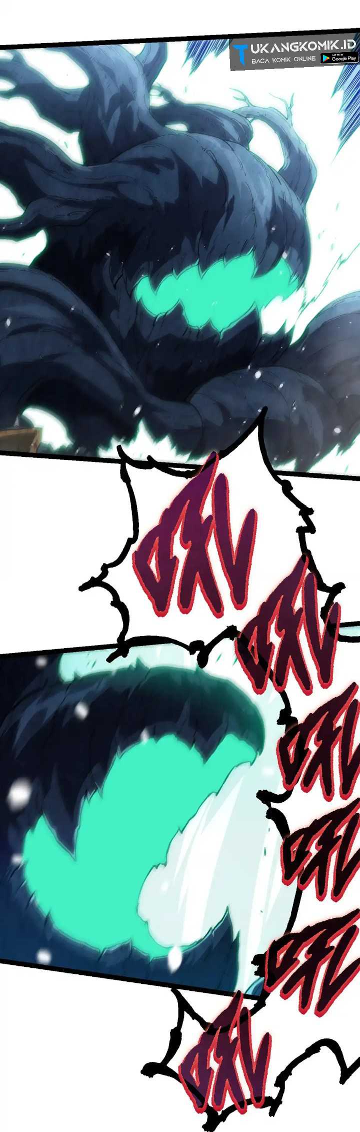 Evolution Begins With A Big Tree Chapter 192 Gambar 35