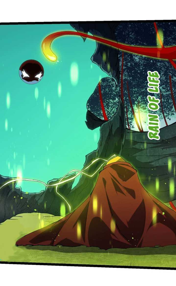 Evolution Begins With A Big Tree Chapter 192 Gambar 7