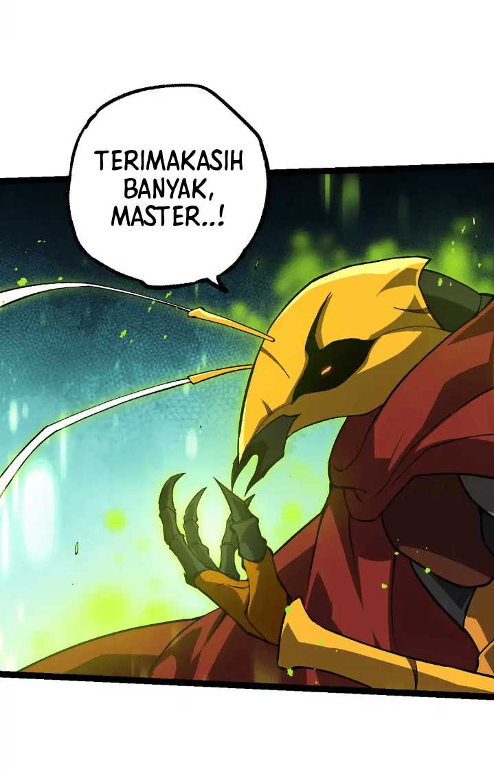 Evolution Begins With A Big Tree Chapter 192 Gambar 8