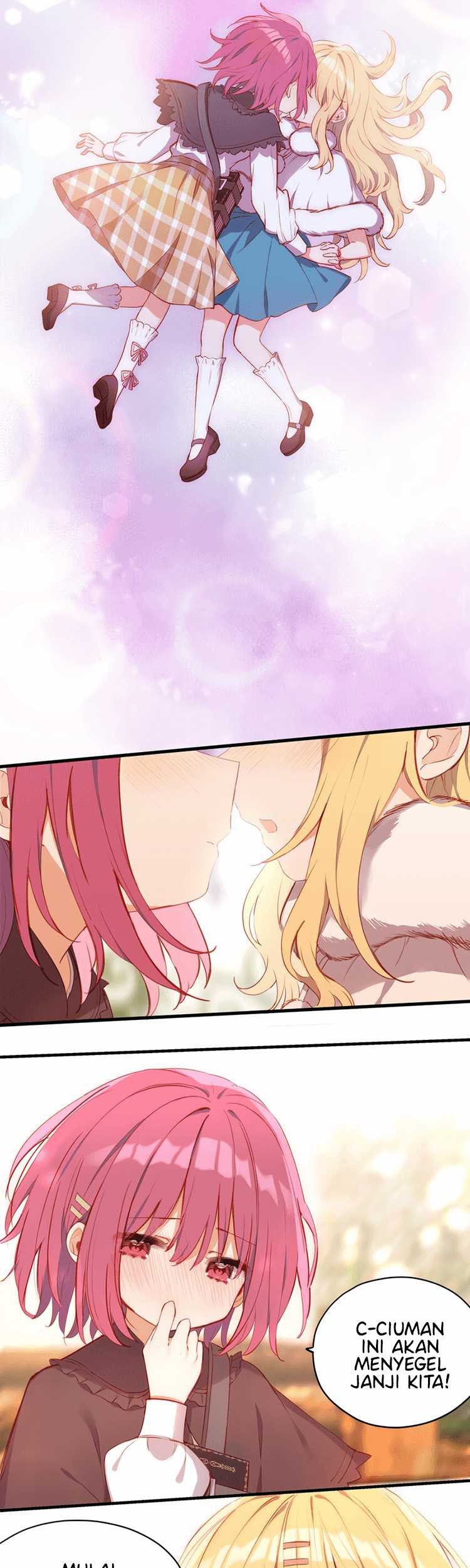 Please Bully Me, Miss Villainess! Chapter 86 Gambar 13