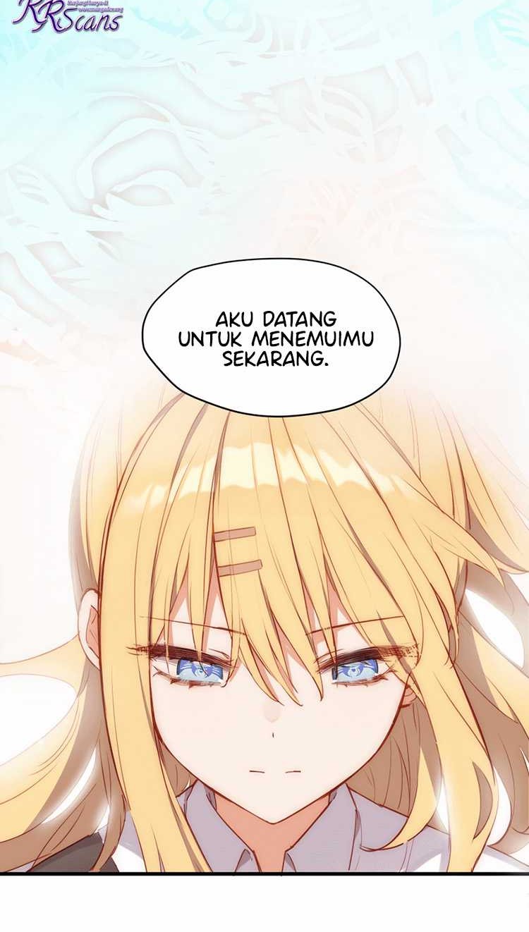 Please Bully Me, Miss Villainess! Chapter 86 Gambar 18