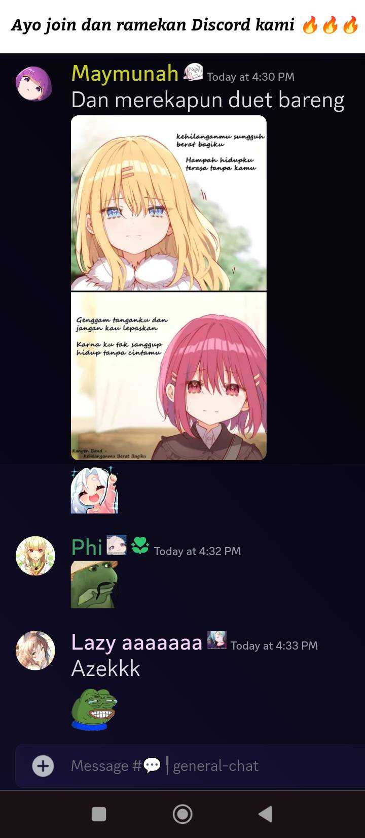 Please Bully Me, Miss Villainess! Chapter 85 Gambar 30