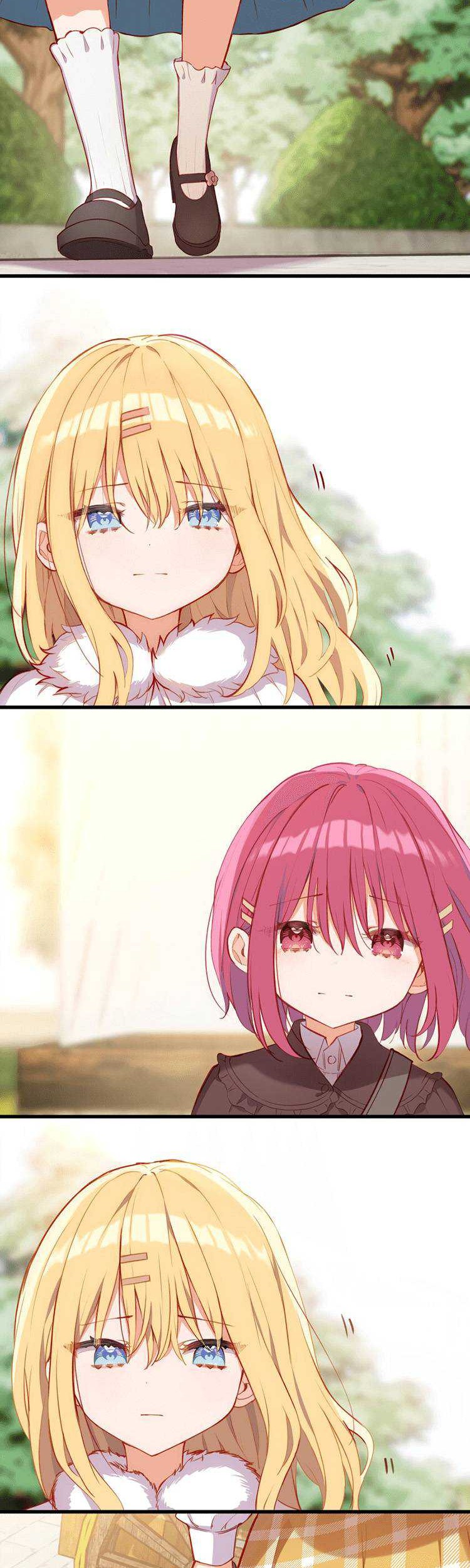 Please Bully Me, Miss Villainess! Chapter 85 Gambar 20