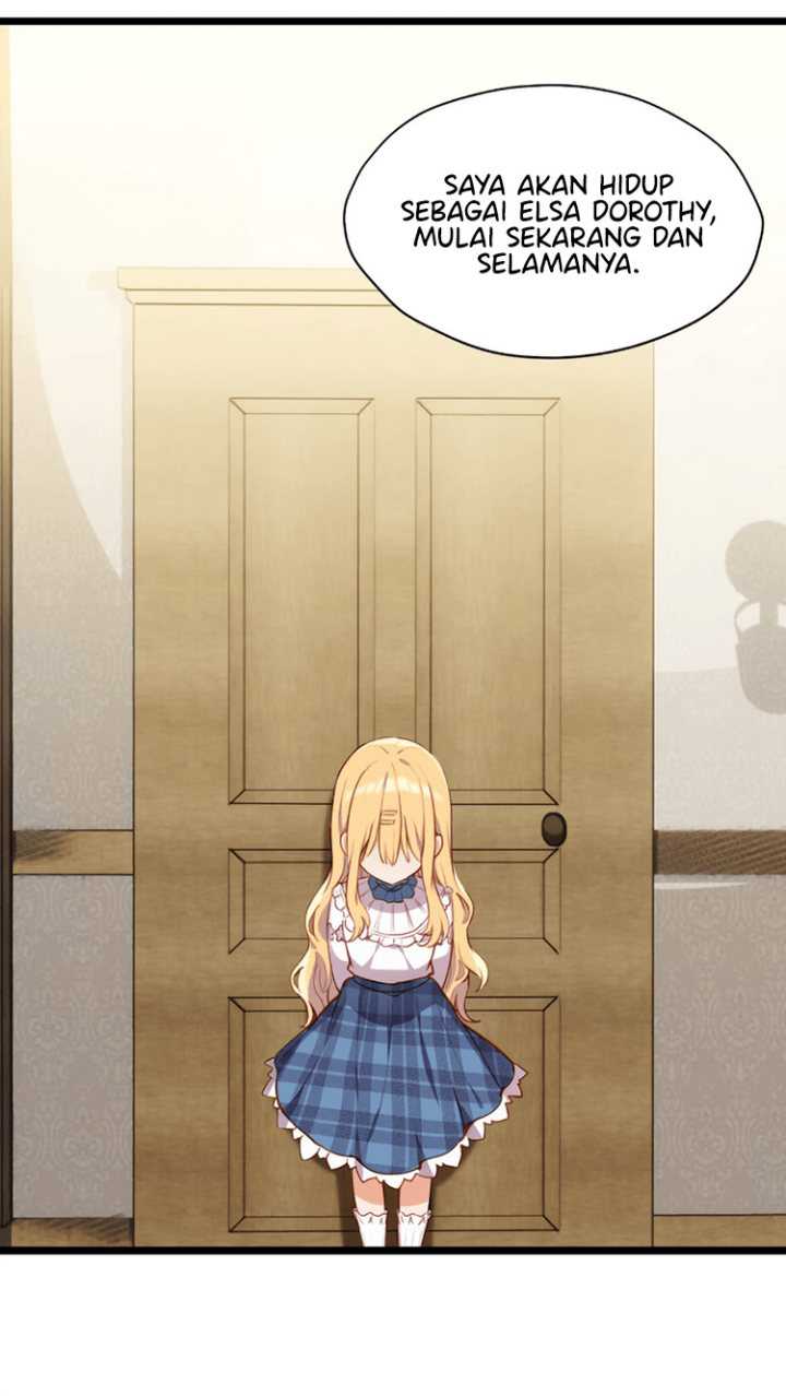 Please Bully Me, Miss Villainess! Chapter 84 Gambar 21