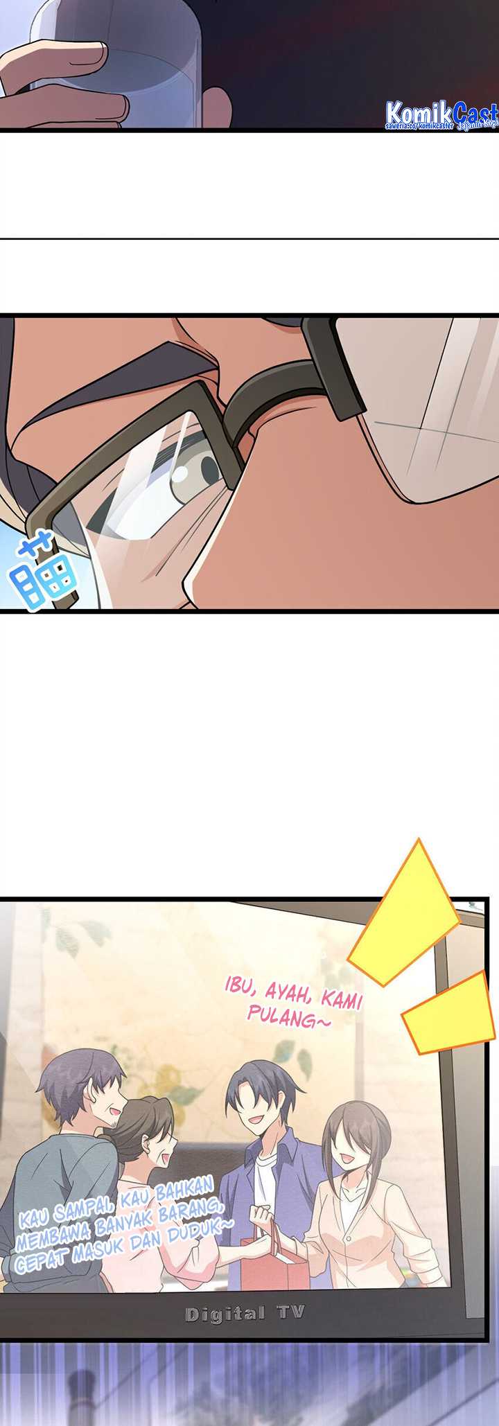 My Wife Is From a Thousand Years Ago Chapter 219 Gambar 25