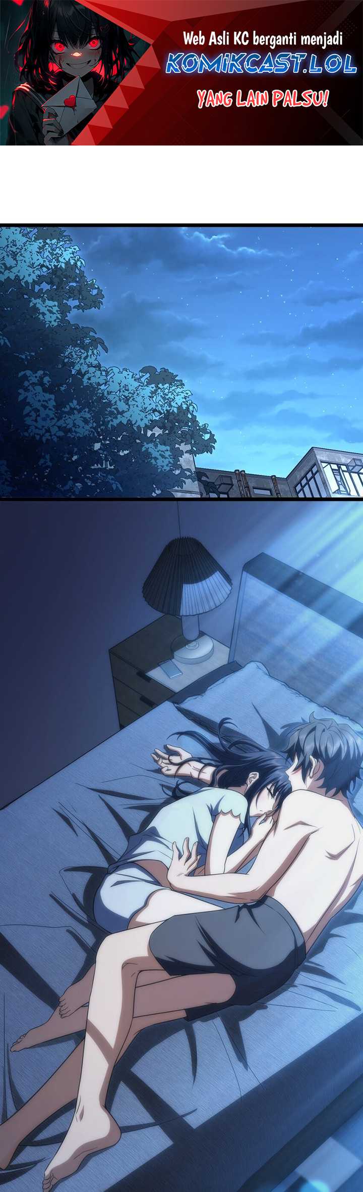 Manhua My Wife Is From a Thousand Years Ago Chapter 218 gambar nomor 2