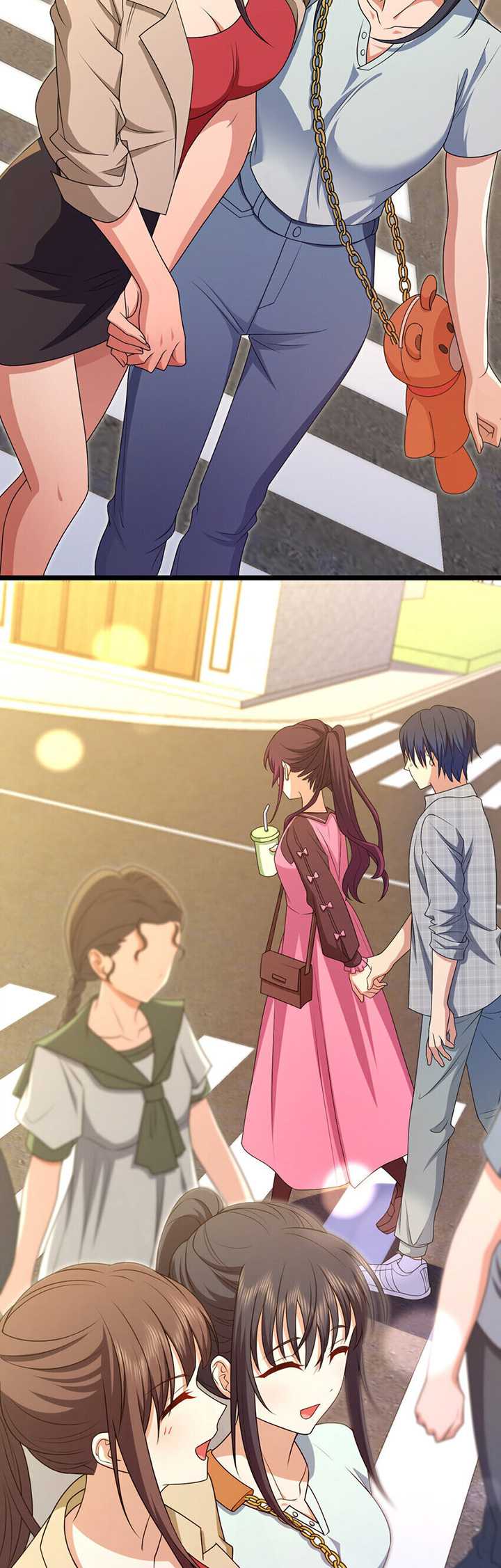 My Wife Is From a Thousand Years Ago Chapter 218 Gambar 20