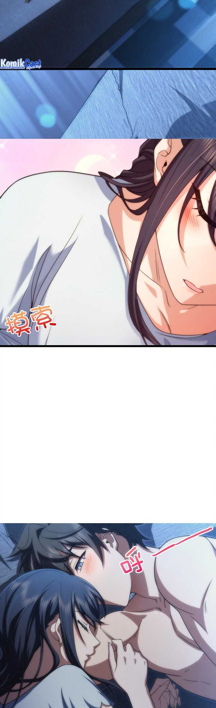 My Wife Is From a Thousand Years Ago Chapter 218 Gambar 3