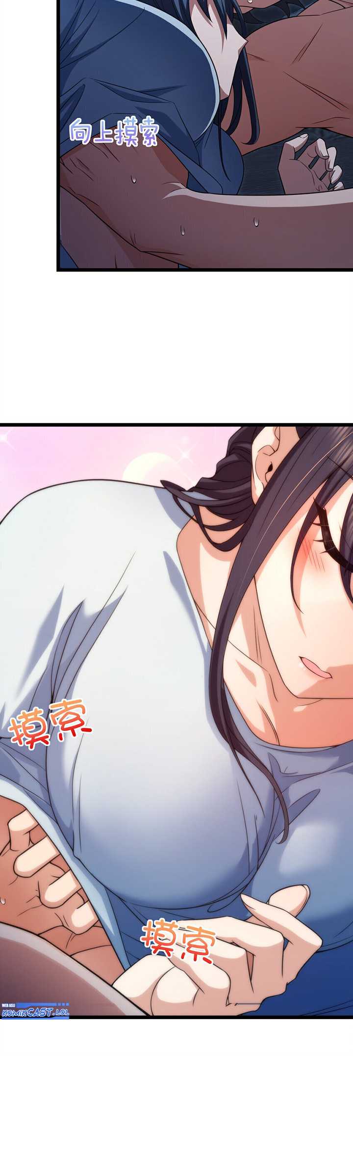 My Wife Is From a Thousand Years Ago Chapter 218 Gambar 5