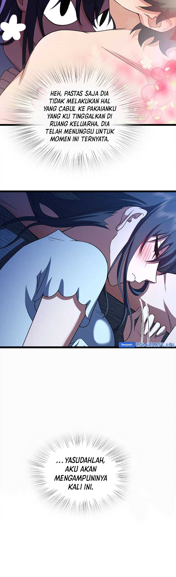 My Wife Is From a Thousand Years Ago Chapter 218 Gambar 9