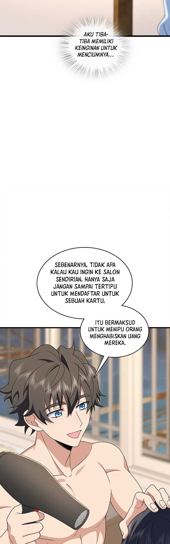 My Wife Is From a Thousand Years Ago Chapter 217 Gambar 19