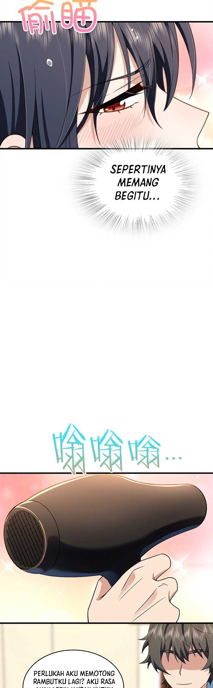 My Wife Is From a Thousand Years Ago Chapter 217 Gambar 10