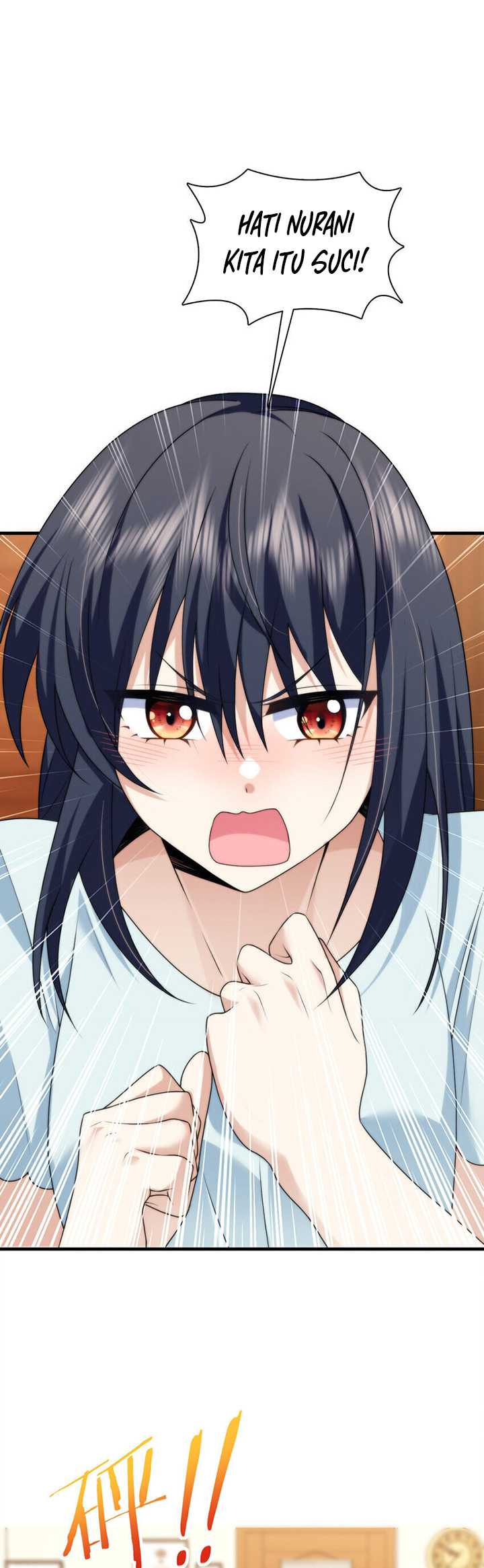 My Wife Is From a Thousand Years Ago Chapter 217 Gambar 27