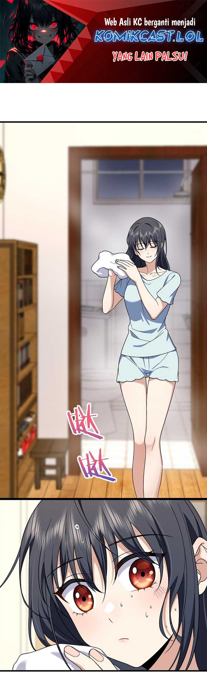 Manhua My Wife Is From a Thousand Years Ago Chapter 217 gambar nomor 2