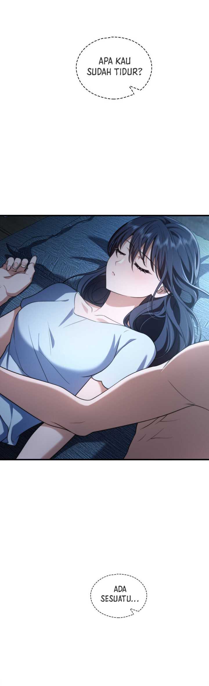 My Wife Is From a Thousand Years Ago Chapter 217 Gambar 34