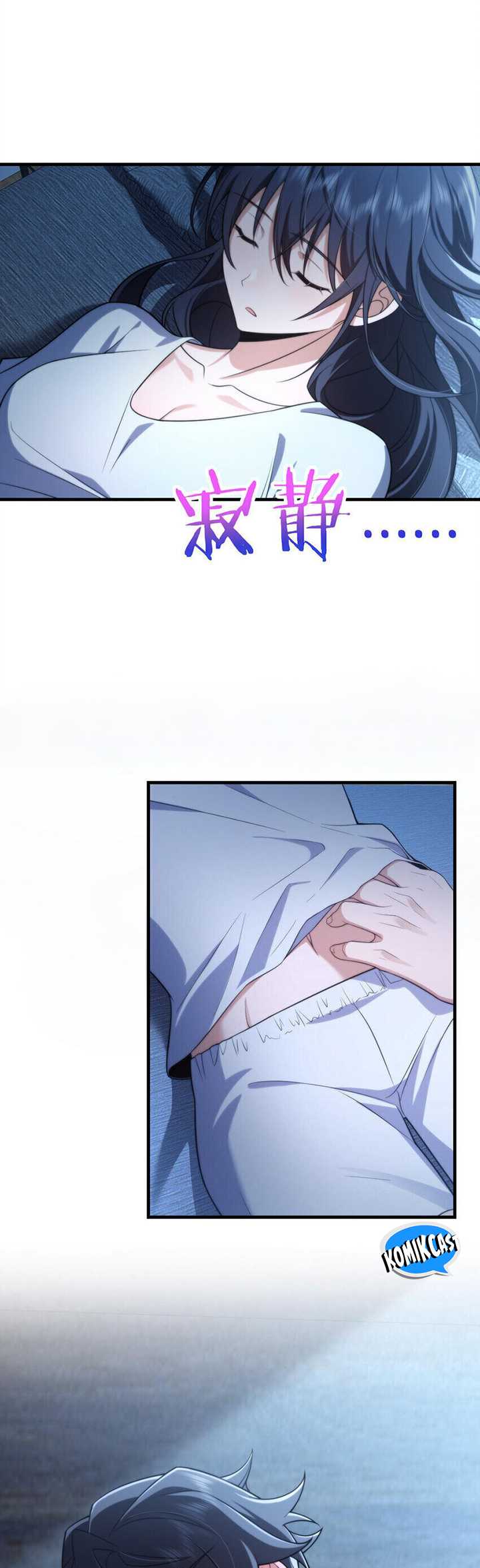 My Wife Is From a Thousand Years Ago Chapter 217 Gambar 35