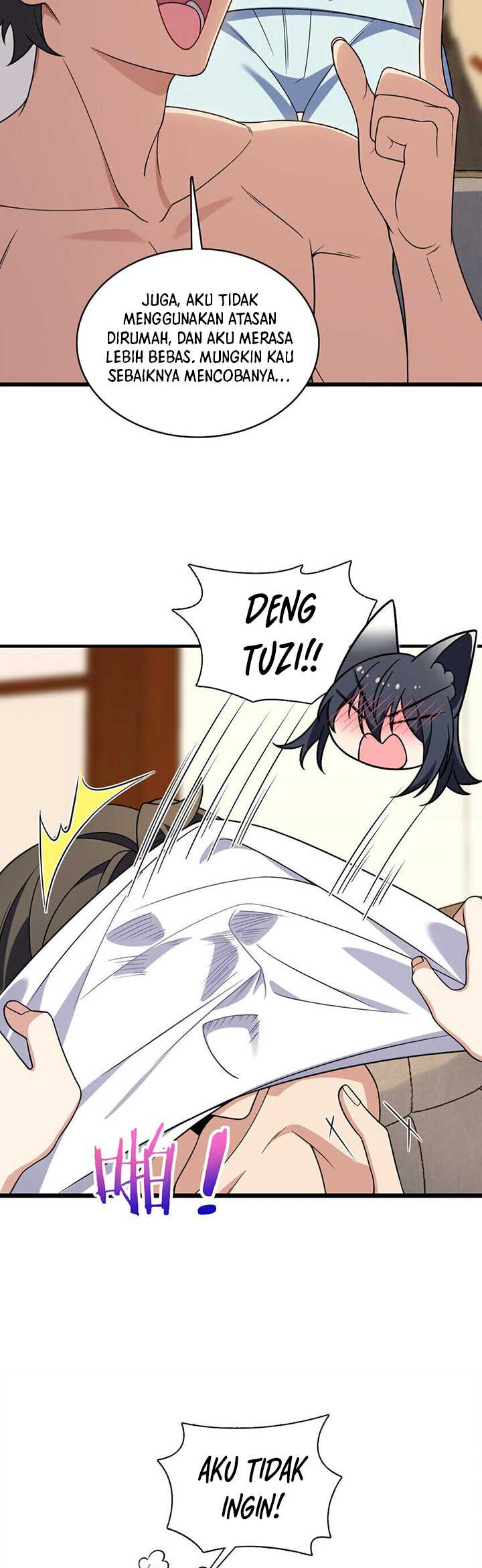 My Wife Is From a Thousand Years Ago Chapter 217 Gambar 5