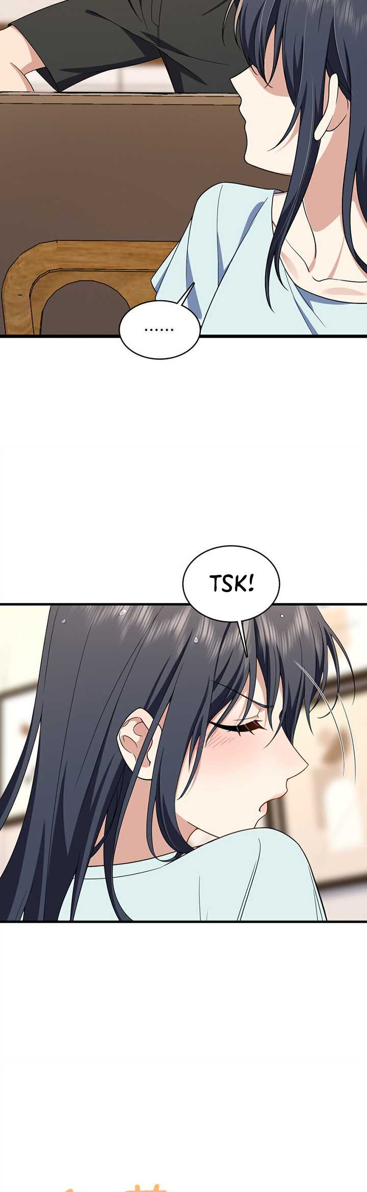 My Wife Is From a Thousand Years Ago Chapter 217 Gambar 9