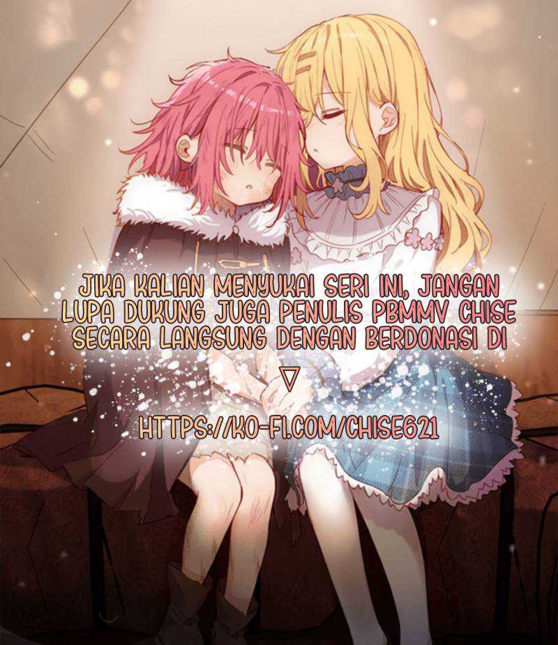 Please Bully Me, Miss Villainess! Chapter 83 Gambar 30