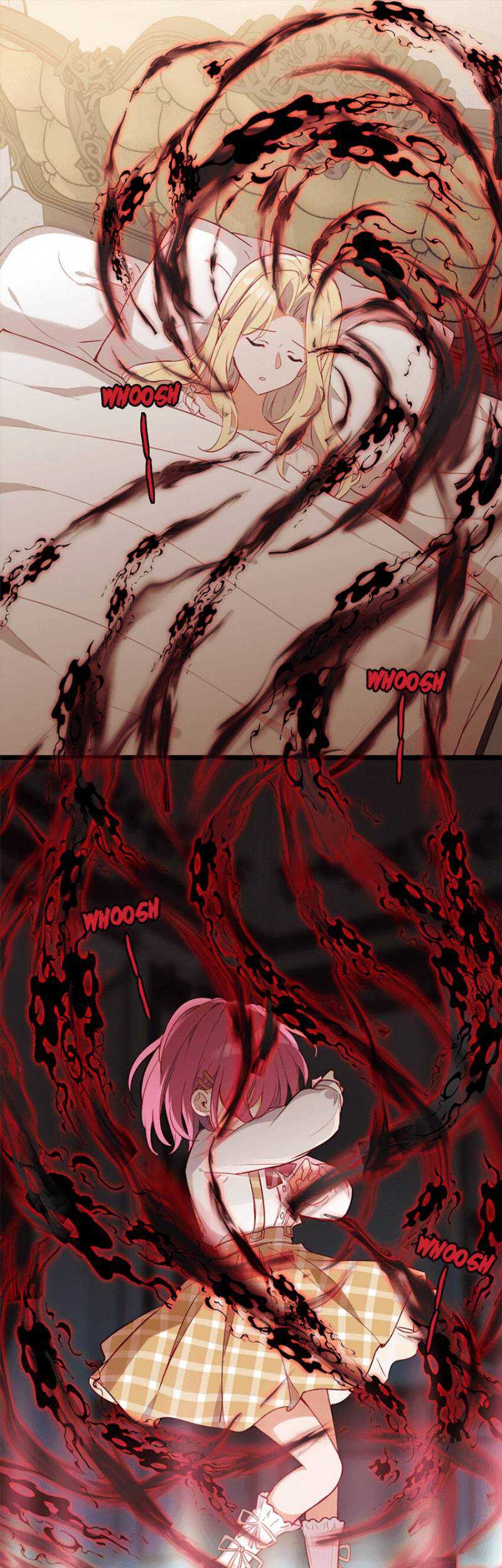 Please Bully Me, Miss Villainess! Chapter 83 Gambar 7