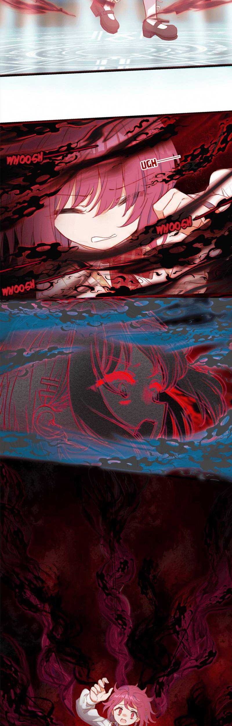 Please Bully Me, Miss Villainess! Chapter 83 Gambar 8