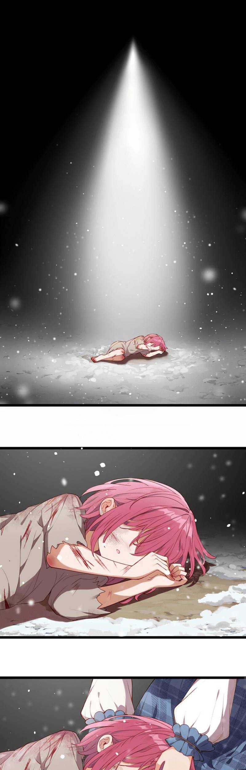 Please Bully Me, Miss Villainess! Chapter 83 Gambar 13