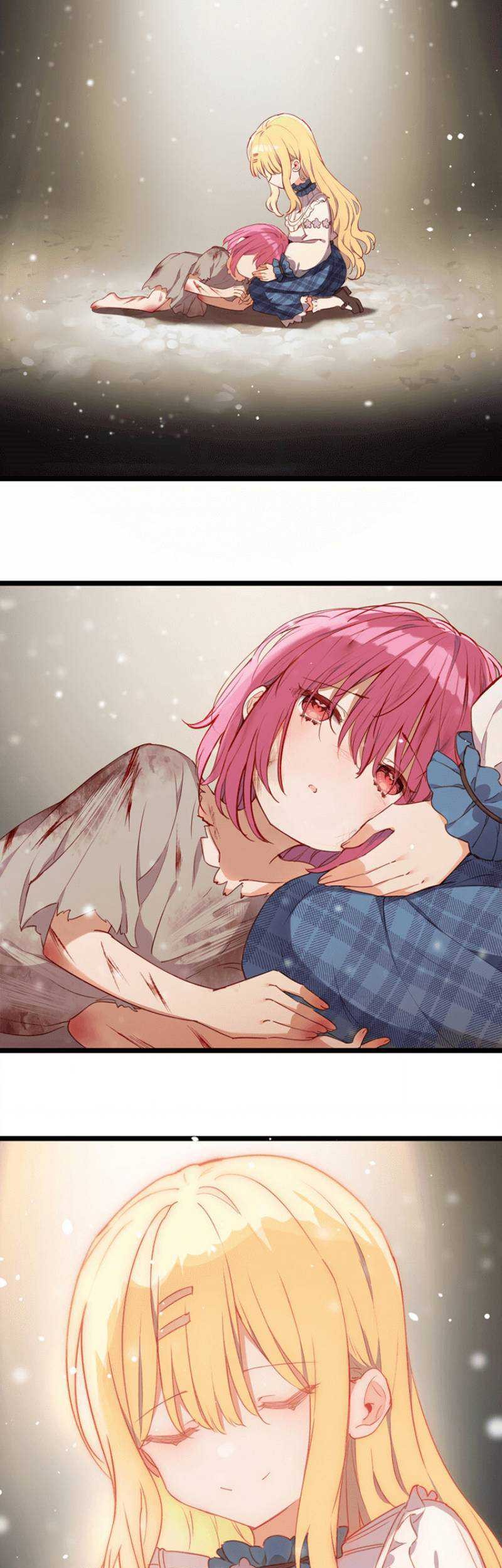 Please Bully Me, Miss Villainess! Chapter 83 Gambar 15