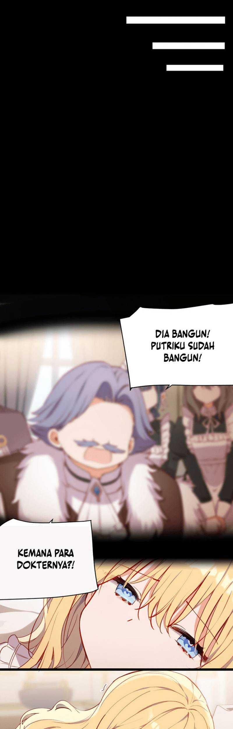 Please Bully Me, Miss Villainess! Chapter 83 Gambar 19