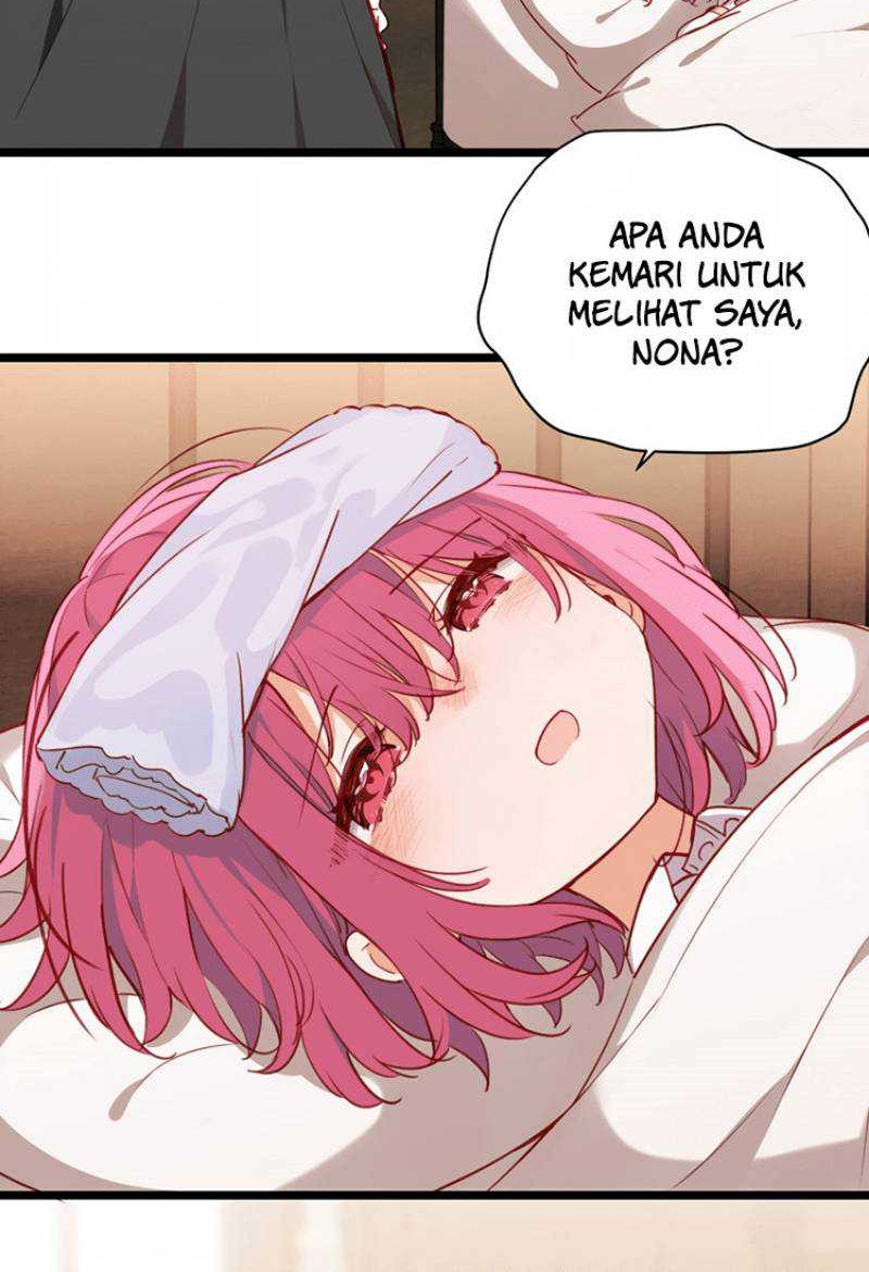 Please Bully Me, Miss Villainess! Chapter 83 Gambar 24