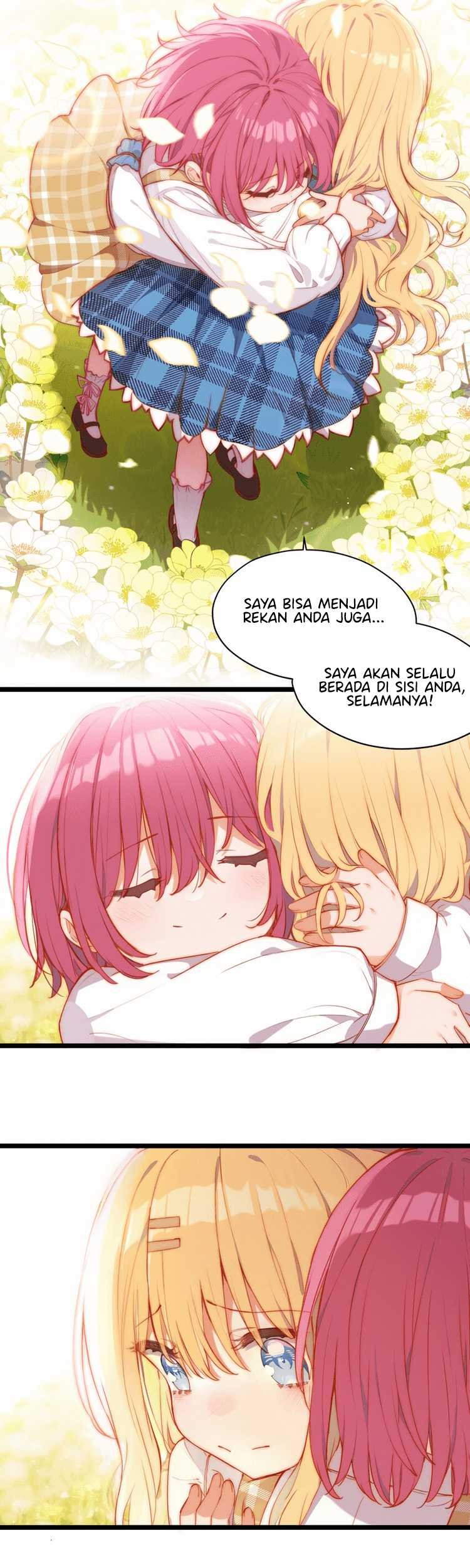 Please Bully Me, Miss Villainess! Chapter 82 Gambar 11