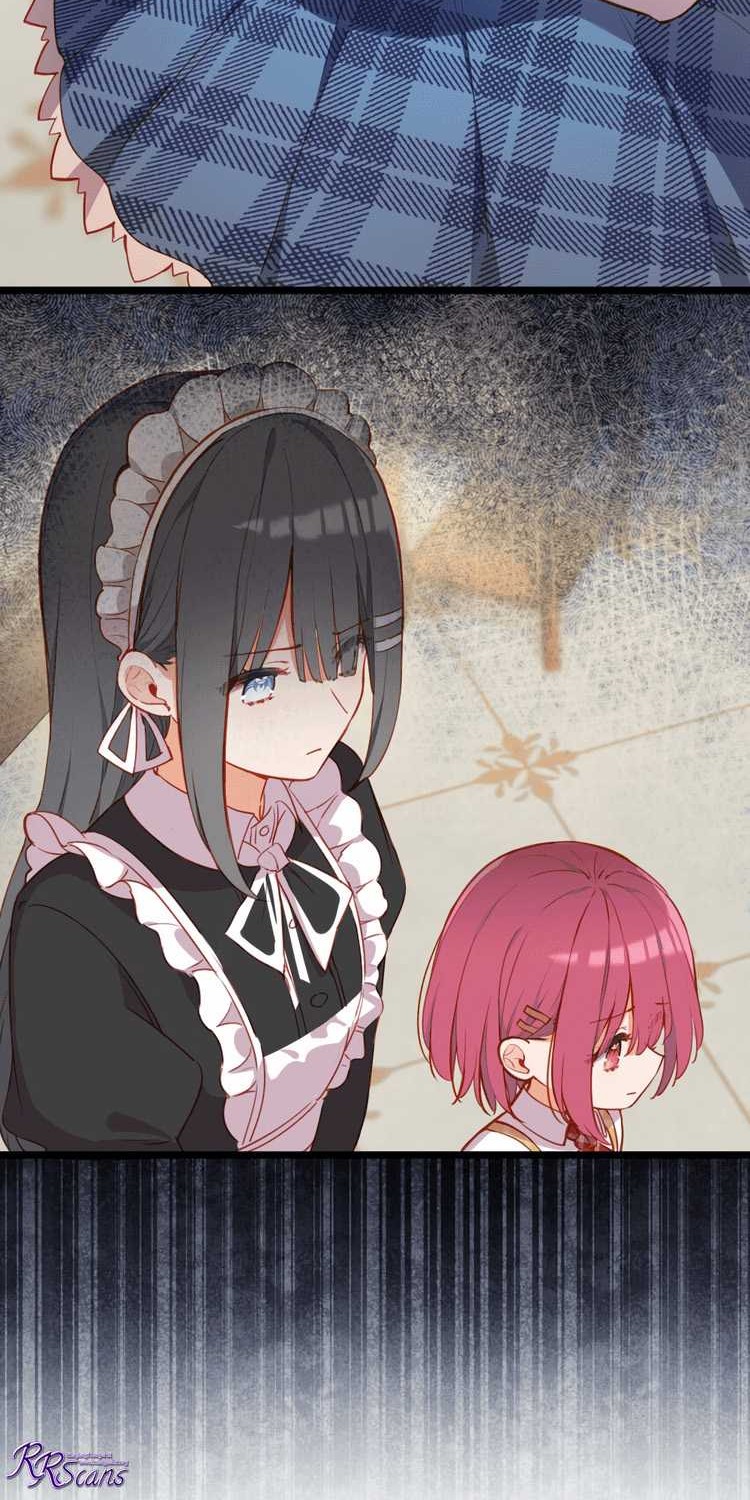 Please Bully Me, Miss Villainess! Chapter 82 Gambar 14