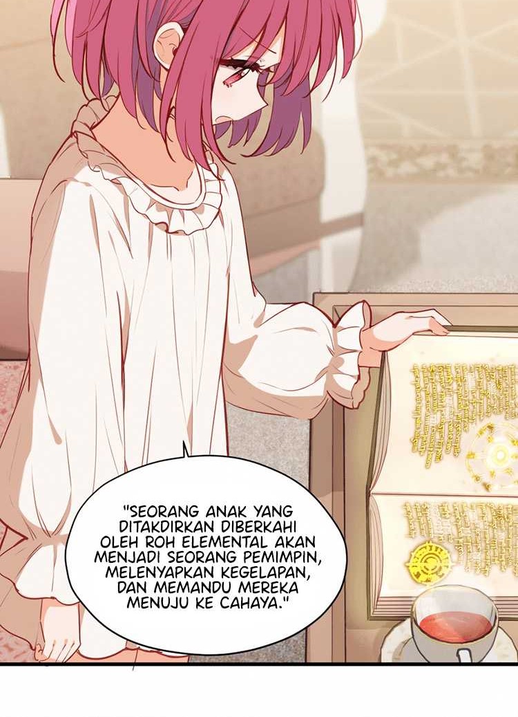 Please Bully Me, Miss Villainess! Chapter 81 Gambar 6