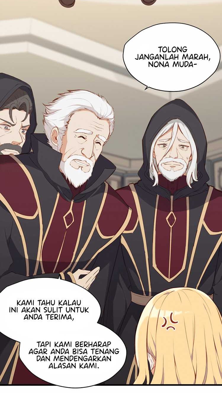 Please Bully Me, Miss Villainess! Chapter 81 Gambar 14