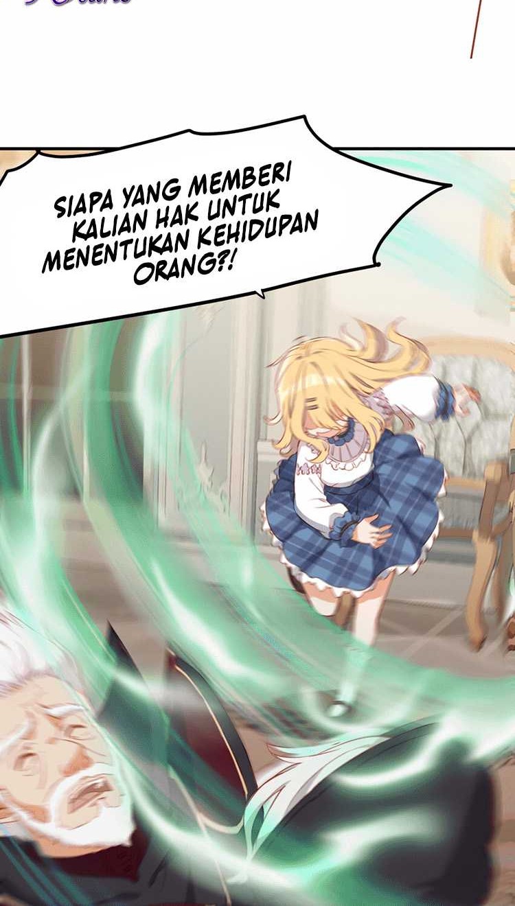 Please Bully Me, Miss Villainess! Chapter 81 Gambar 18