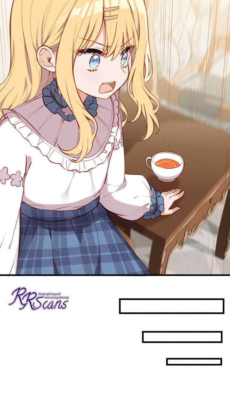 Please Bully Me, Miss Villainess! Chapter 81 Gambar 22