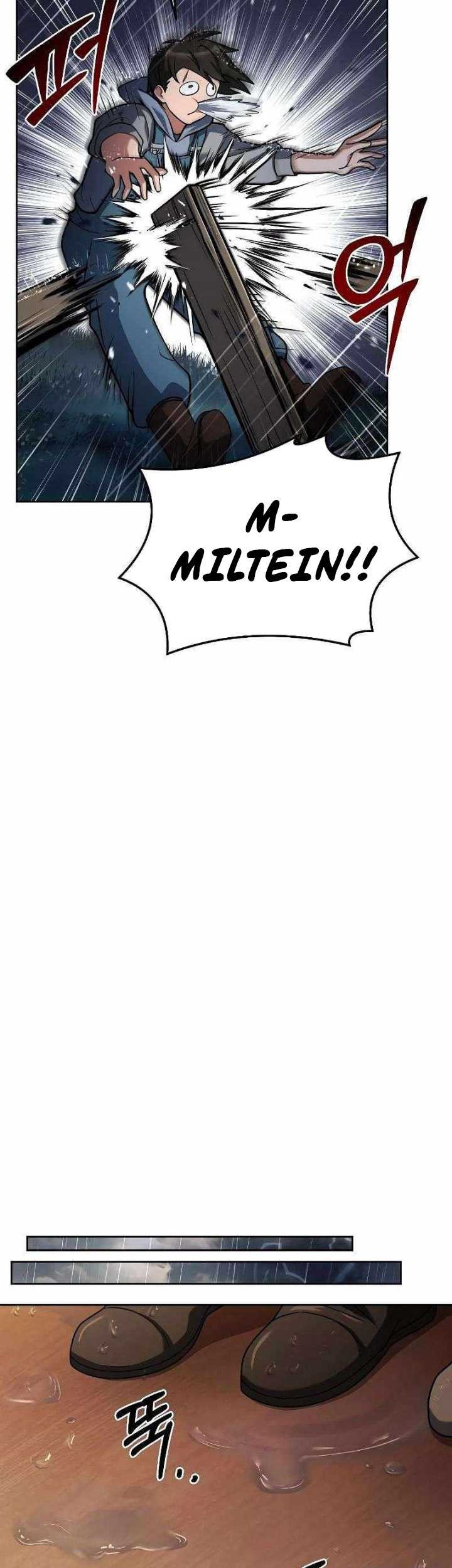 Archmage Restaurant Chapter 25 Gambar 28