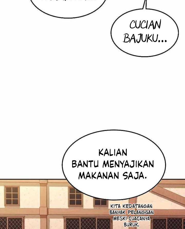 Archmage Restaurant Chapter 25 Gambar 31